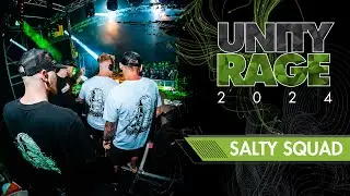 Salty Squad | Unity Rage 2024