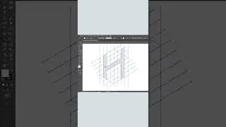 Creative Logo Design /Illustrator tips / Adobe illustrator Tutorial 
