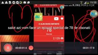 Ep special de 78 de abonati like