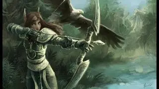 Skyrim - Requiem #11 Волчара
