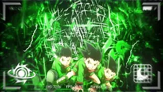 🎃 🦇ELA BROTOU NA MINHA TRETA x CAVU CAVU 🦇🎃 「ANIME EDIT FUNK 」parabéns pelos 1k @NejiSpringL1
