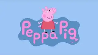Peppa Has a Wii Remote Addiction