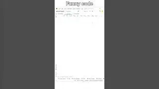 Love code funny video in python #funny #entertainment #python #memes #viralshorts #movie