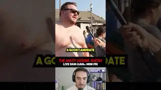 The Average American Voter 🤯🤯🤯