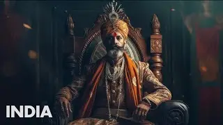 I Asked AI to Create a King for Major Countries