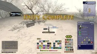 FFXIV SCH PotD Solo Endwalker [HEALER TUTORIAL #3]
