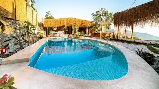 sillage villas fethiye