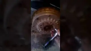 Замена тормозных цилиндров