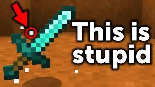 Why Minecraft Mods are Evolving Backwards