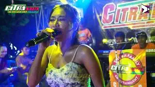 LUKISAN CINTA - ITA QUEEN-CITRA NADA AUDIO- CRAYON TV studio