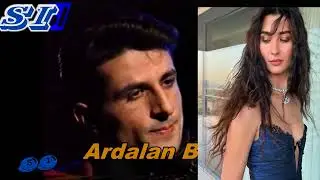 Ardalan Bakr Kachi Gawar