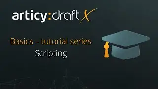 articy:draft X Basics - Scripting