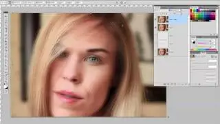 Double exposure