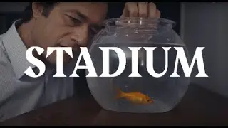 SERVO - STADIUM (Official video)