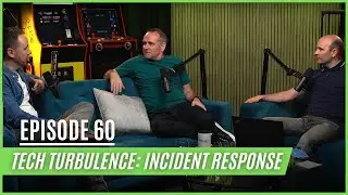 Tech Turbulence: Airport Incident Response | Ep 60