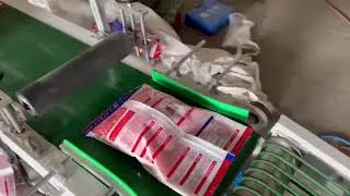 2KG CORN SEED PACKAGING/SEED PROCESSING PACKAGING/ MANUFACTURER OF PACKAGING MACHINE