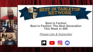 The Best Overall Show - 13 - Hobby Inspiration
