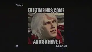 【DMC5SE】Cut Clip Collection, fails and funnies for mission 2
