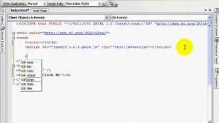 jQuery for beginners | Part 1