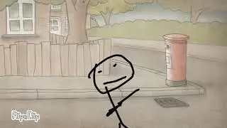 О том как я танцую