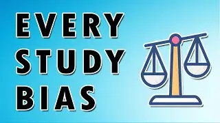 Bias in Research
