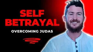 How to OVERCOME Self Betrayal When Manifesting