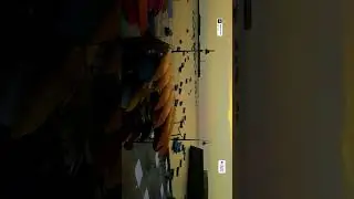 Timelapse in Cádiz
