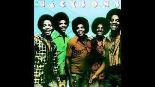 Show You the Way to Go - The Jacksons #ShowYoutheWaytoGo #TheJacksons #TheJacksons