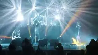 The MATRIXX – Танцуй (Самара, 06.10.2015)