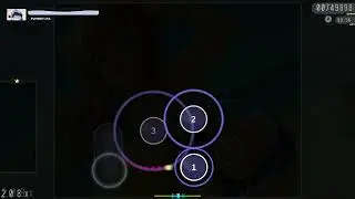 4.47⭐| Despacito ft. R3 Music Box | osu!