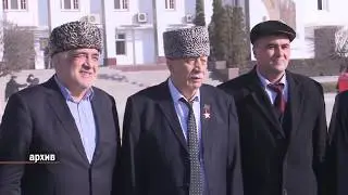 Новости Махачкалы от 15.4.2020
