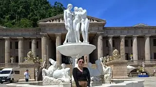 The Temple of Leah in Cebu | Mareng B
