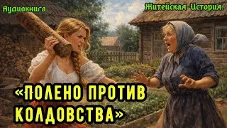««Полено против колдовства»»...Реальные Жизненные События!