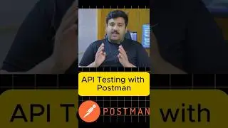 Learn API Testing with Postman in 60 Seconds | API Testing for Beginners! 