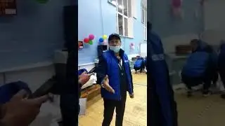 Нарушения в г.о. Красногорск