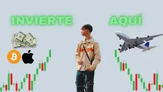 Esta es la MEJOR INVERSIÓN siendo JOVEN || Vlog Londres