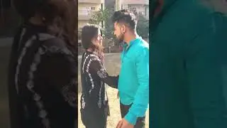 Love Couple Tiktok Video l Love Status l Couples Love l #AmanBadola