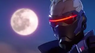 tag urself im teenage angst soldier 76