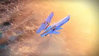 GLITCHs FAROL Destiny