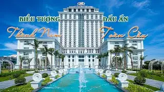 Khách sạn Nam Cường, Nam Định - Biểu tượng Thành Nam - Dấu ấn Toàn Cầu