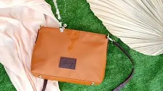 REVIEW FELLY BAG BY HODY 081226599770