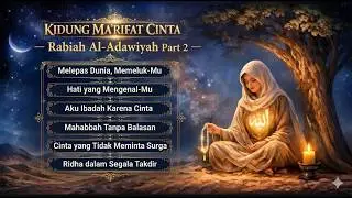 Kidung Ma’rifat Cinta 