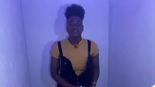 Stay With Me (Sam Smith Cover)