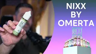 NIXX BY OMERTA Part 1