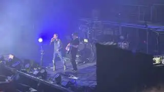 Jane's Addiction Jane Says Austin TX 10/5/22 Moody Center ATX