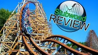 Out of this WORLD! || Untamed at Walibi Holland  - Review