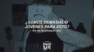 The Neighbourhood — Softcore (Sub. Español / Lyrics)