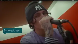 ËGO - TOGLIMI GLI OCCHI DI DOSSO (Official Video)