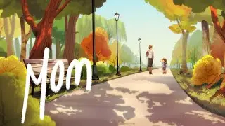 [short film] Mom | Sheridan animation