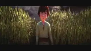 HTTYD - You Make Me Smile